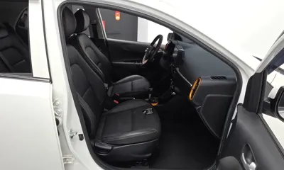 Kia Morning 2021, 37744 км, за 8164.2 USD - фото 12