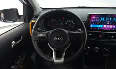 Kia Morning 2021, 37744 км, за 8164.2 USD - фото 15