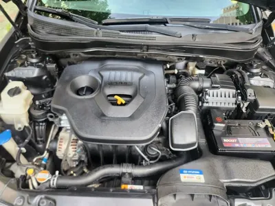 Hyundai Sonata 2014, 163219 км, за 2636.27 USD - фото 6