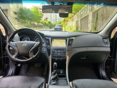 Hyundai Sonata 2014, 163219 км, за 2636.27 USD - фото 7