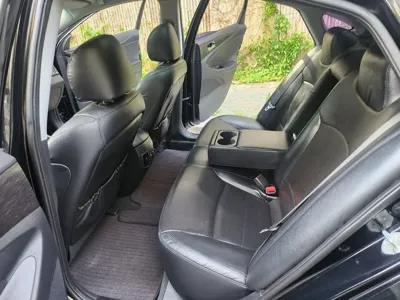 Hyundai Sonata 2014, 163219 км, за 2636.27 USD - фото 10