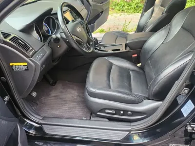 Hyundai Sonata 2014, 163219 км, за 2636.27 USD - фото 13