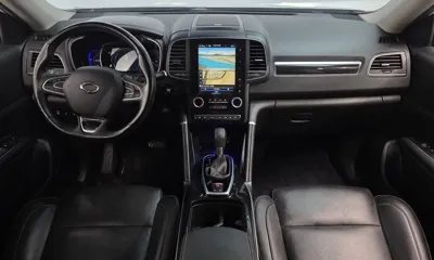 Renault-KoreaSamsung QM6 2017, 114678 км, за 6760.71 USD - фото 7