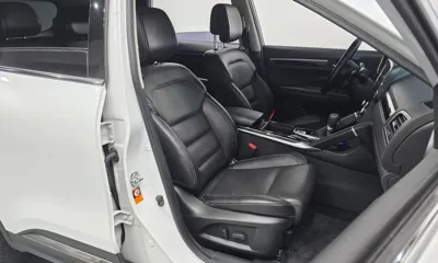 Renault-KoreaSamsung QM6 2017, 114678 км, за 6760.71 USD - фото 12