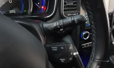 Renault-KoreaSamsung QM6 2017, 114678 км, за 6760.71 USD - фото 16