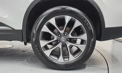 Renault-KoreaSamsung QM6 2017, 114678 км, за 6760.71 USD - фото 21