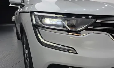 Renault-KoreaSamsung QM6 2017, 114678 км, за 6760.71 USD - фото 22