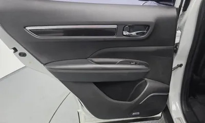 Renault-KoreaSamsung QM6 2017, 114678 км, за 6760.71 USD - фото 25