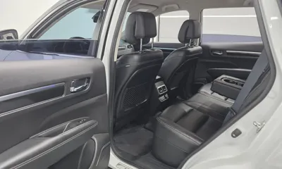 Renault-KoreaSamsung QM6 2017, 114678 км, за 6760.71 USD - фото 26