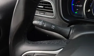 Renault-KoreaSamsung QM6 2017, 114678 км, за 6760.71 USD - фото 28