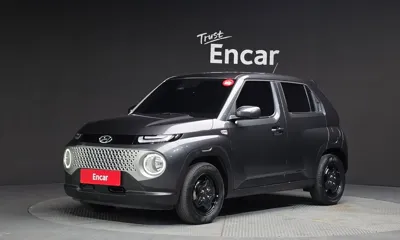 Hyundai Casper · 2023 год
