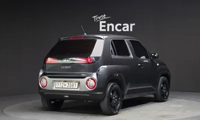 Hyundai Casper 2023, 57174 км, за 7201.85 USD