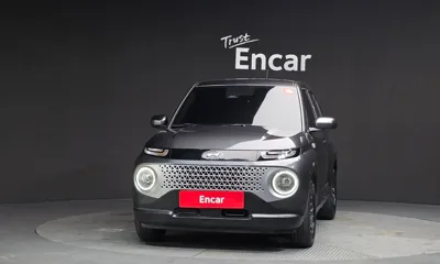 Hyundai Casper 2023, 57174 км, за 7201.85 USD