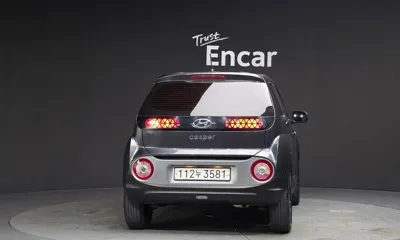 Hyundai Casper 2023, 57174 км, за 7201.85 USD