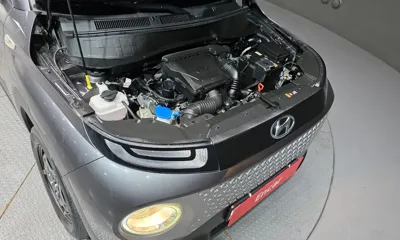 Hyundai Casper 2023, 57174 км, за 7201.85 USD - фото 6