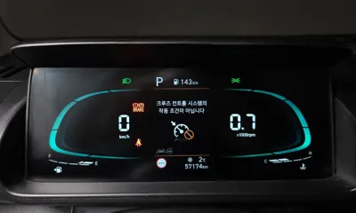 Hyundai Casper 2023, 57174 км, за 7201.85 USD - фото 8