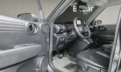 Hyundai Casper 2023, 57174 км, за 7201.85 USD - фото 11