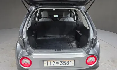 Hyundai Casper 2023, 57174 км, за 7201.85 USD - фото 20
