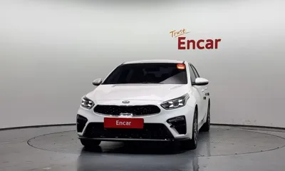 Kia K3 2019, 41084 км, за 8460.32 USD