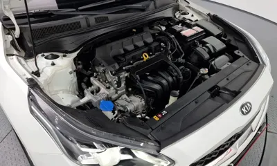 Kia K3 2019, 41084 км, за 8460.32 USD - фото 6