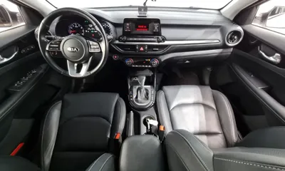 Kia K3 2019, 41084 км, за 8460.32 USD - фото 7