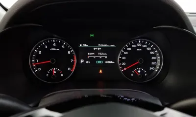 Kia K3 2019, 41084 км, за 8460.32 USD - фото 8