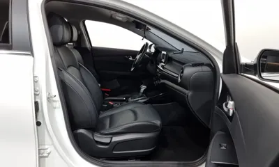 Kia K3 2019, 41084 км, за 8460.32 USD - фото 11