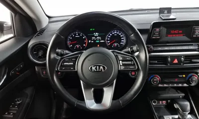 Kia K3 2019, 41084 км, за 8460.32 USD - фото 13