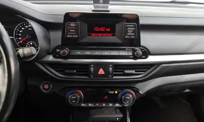 Kia K3 2019, 41084 км, за 8460.32 USD - фото 14