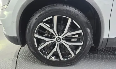 Renault-KoreaSamsung QM6 2022, 34699 км, за 13783.74 USD