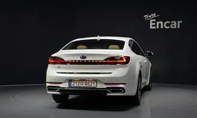 Kia K7 2020, 59728 км, за 14000.12 USD