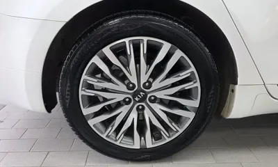Kia K7 2020, 59728 км, за 14000.12 USD