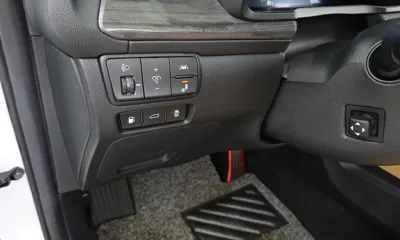 Kia K7 2020, 59728 км, за 13913.17 USD - фото 18