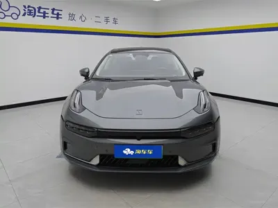 Zeekr 001 2022, 30700 км, за 21159.1 USD
