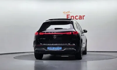 Mercedes-Benz EQA 2022, 95765 км, за 20977.21 USD