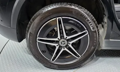 Mercedes-Benz EQA 2022, 95765 км, за 20977.21 USD