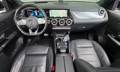 Mercedes-Benz EQA 2022, 95765 км, за 20967.63 USD - фото 7