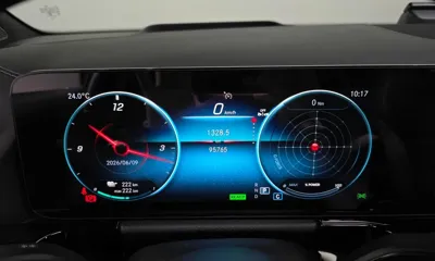 Mercedes-Benz EQA 2022, 95765 км, за 20967.63 USD - фото 8