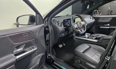 Mercedes-Benz EQA 2022, 95765 км, за 20967.63 USD - фото 10