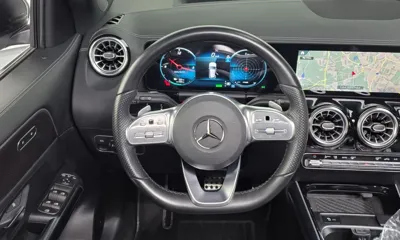Mercedes-Benz EQA 2022, 95765 км, за 20967.63 USD - фото 13