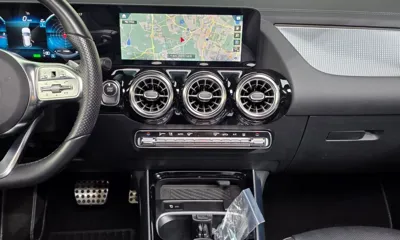 Mercedes-Benz EQA 2022, 95765 км, за 20967.63 USD - фото 14