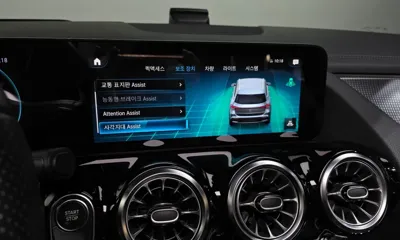 Mercedes-Benz EQA 2022, 95765 км, за 20967.63 USD - фото 16
