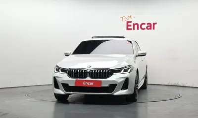 BMW Gran Turismo 2022, 51219 км, за 30786.4 USD