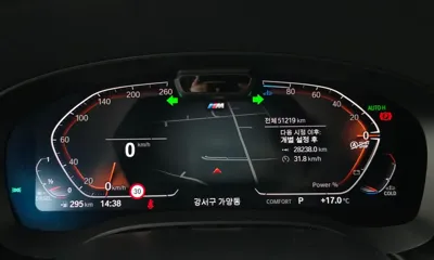 BMW Gran Turismo 2022, 51219 км, за 30786.4 USD - фото 8