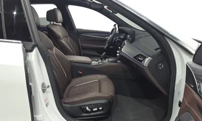 BMW Gran Turismo 2022, 51219 км, за 30786.4 USD - фото 10