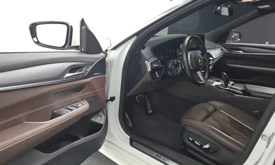 BMW Gran Turismo 2022, 51219 км, за 30786.4 USD - фото 11