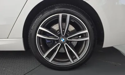 BMW Gran Turismo 2022, 51219 км, за 30786.4 USD - фото 21