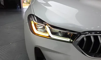 BMW Gran Turismo 2022, 51219 км, за 30786.4 USD - фото 22