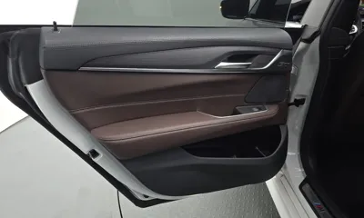 BMW Gran Turismo 2022, 51219 км, за 30786.4 USD - фото 25