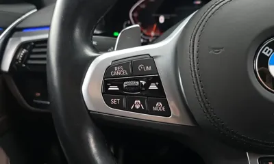 BMW Gran Turismo 2022, 51219 км, за 30786.4 USD - фото 31